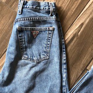 Vintage Guess Jeans